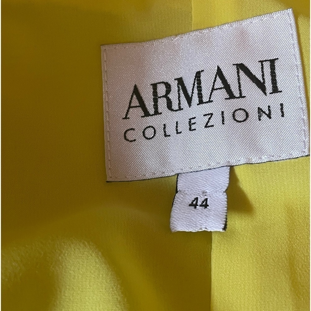 Armani Collezioni blazer - Picture 7 of 9